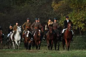 Read more about the article 27 października – Hubertus 2018