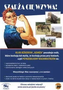 Read more about the article Zapisy na wolontariat ruszyły!