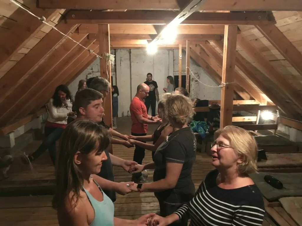 Obozy konne na Mazurach