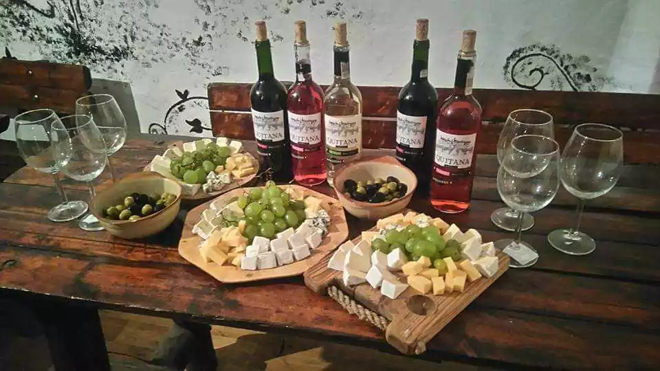 Jedzenie na obozach konnych